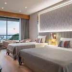Mylome Luxury Hotel Resort