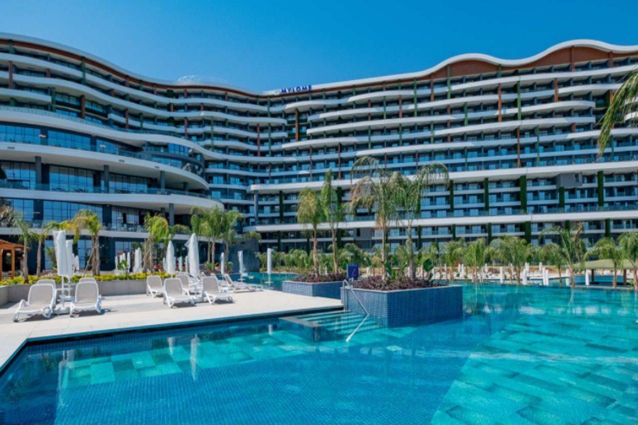 Mylome Luxury 5* Alanya