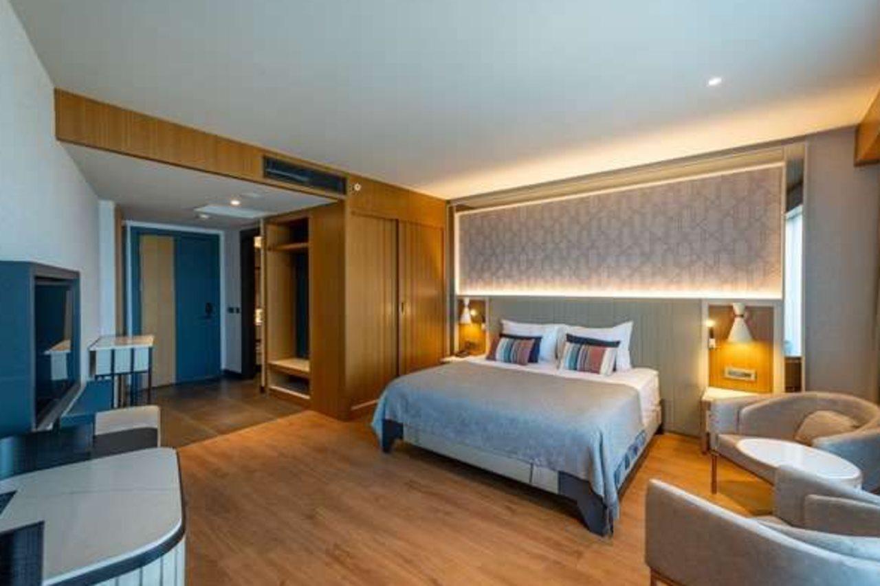 Mylome Luxury Alanya