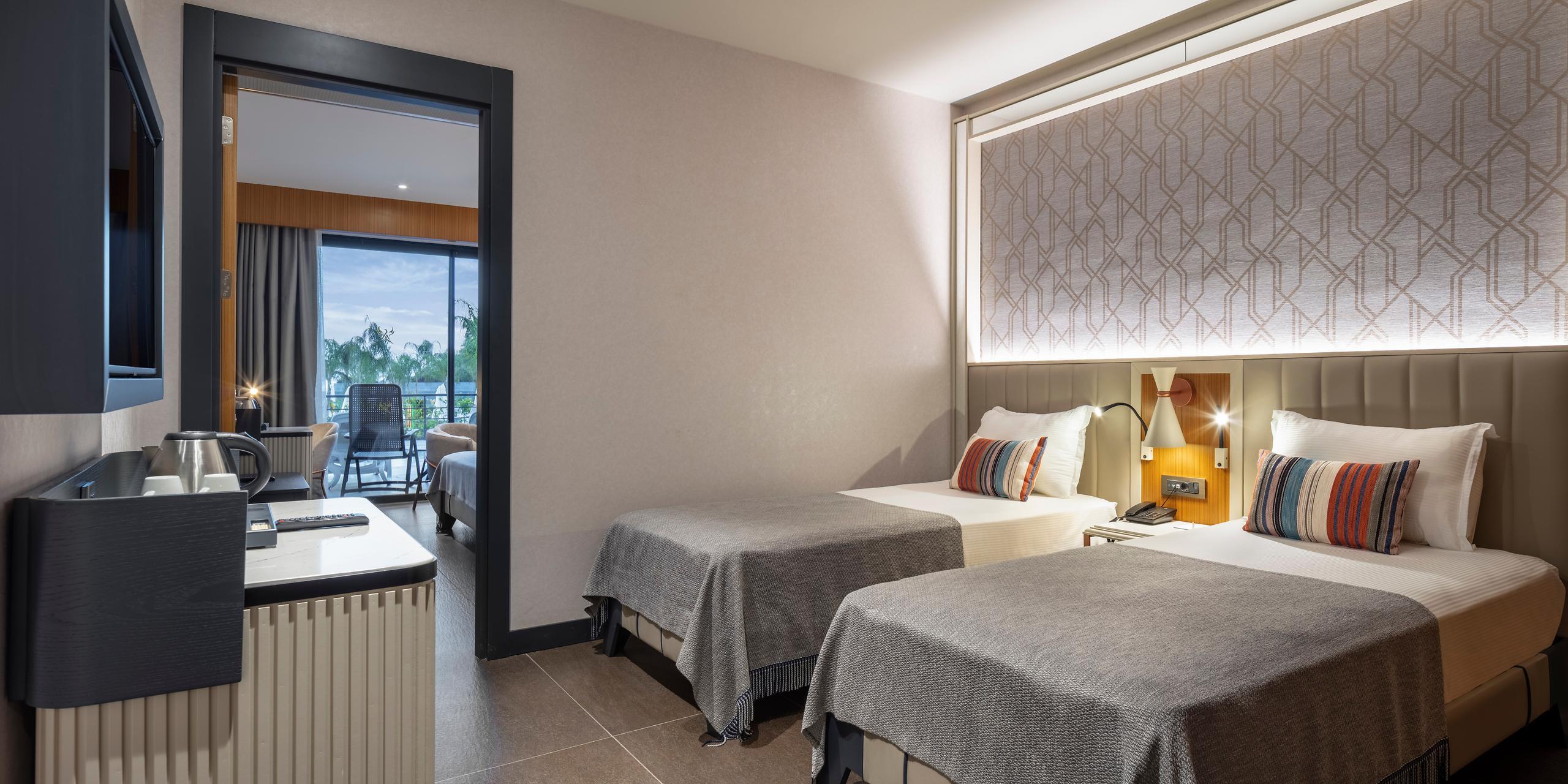 Mylome Luxury 5*