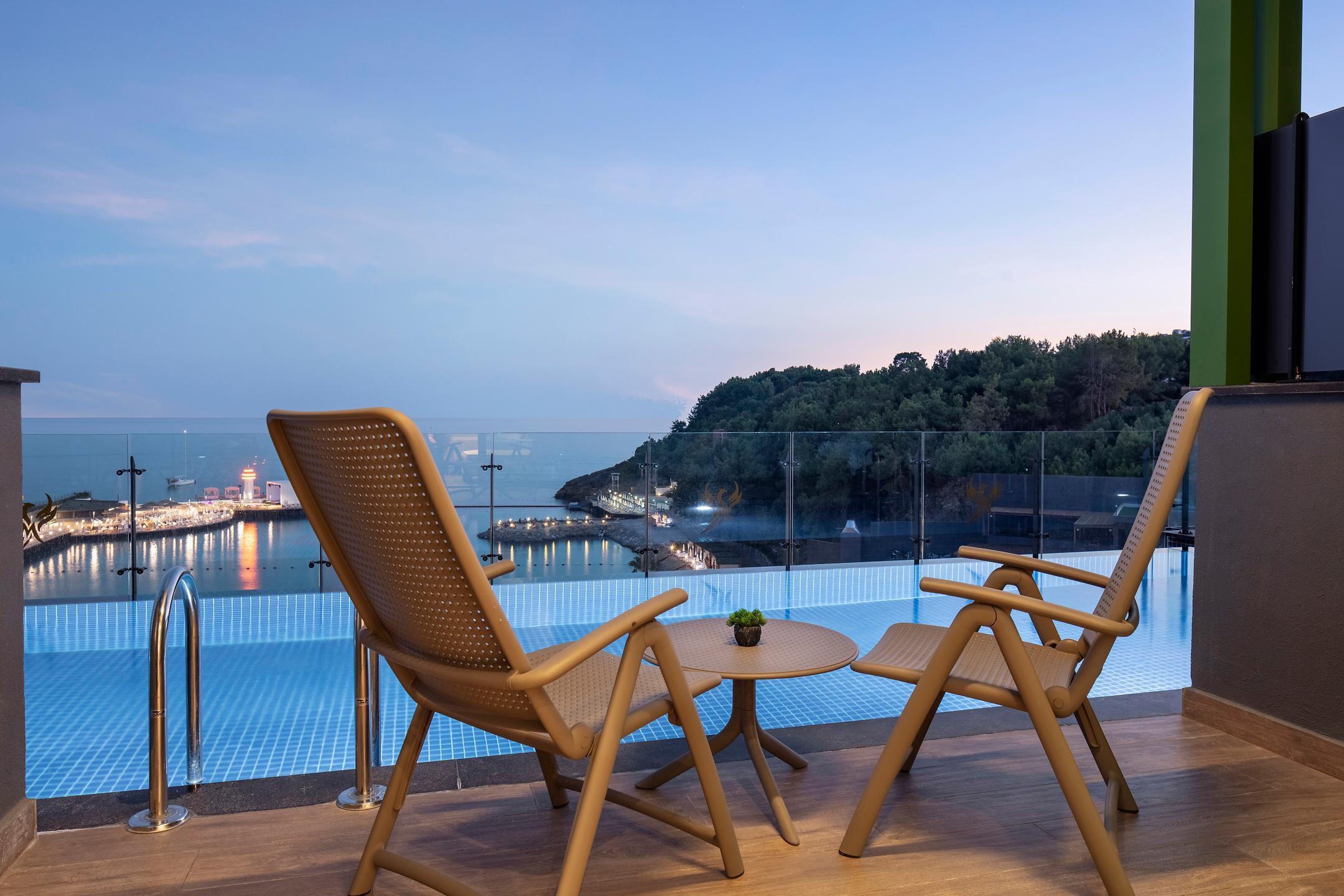 Mylome Luxury Hotell 5*