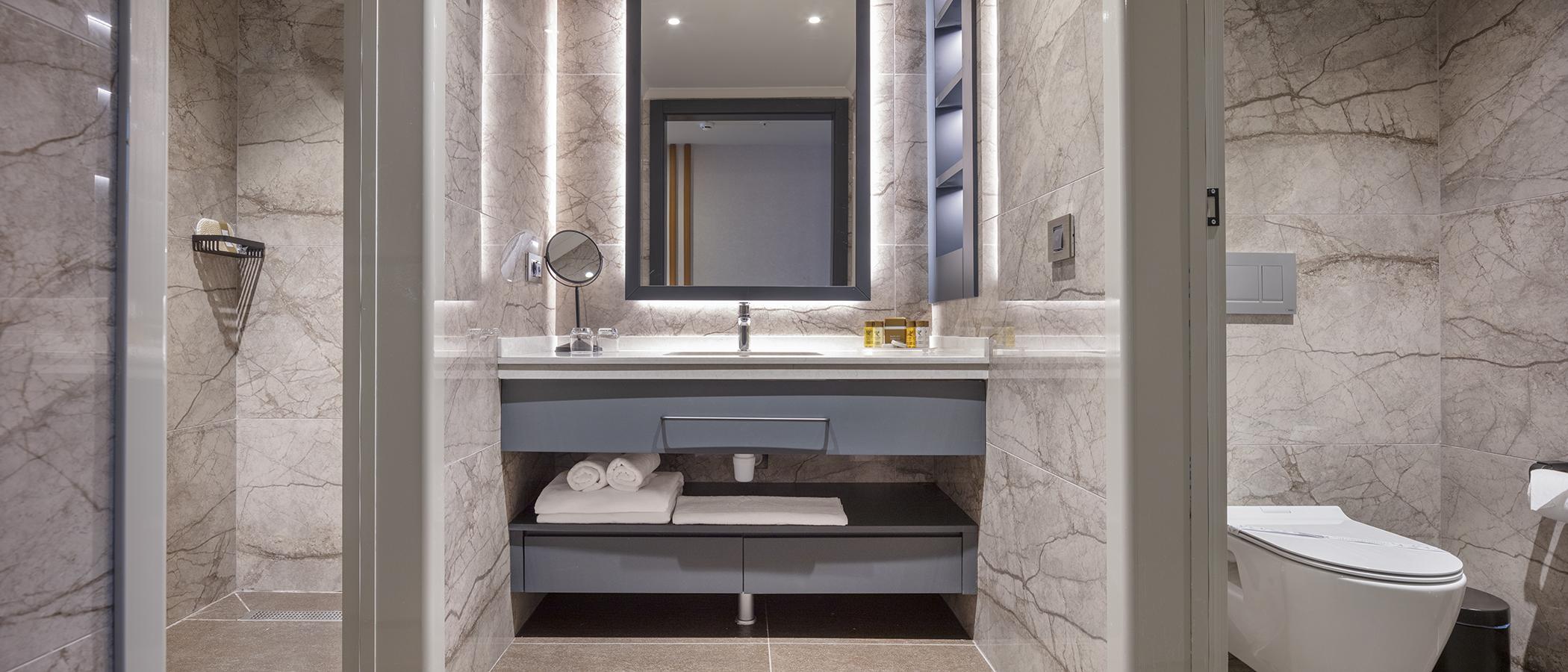 Mylome Luxury Alanya