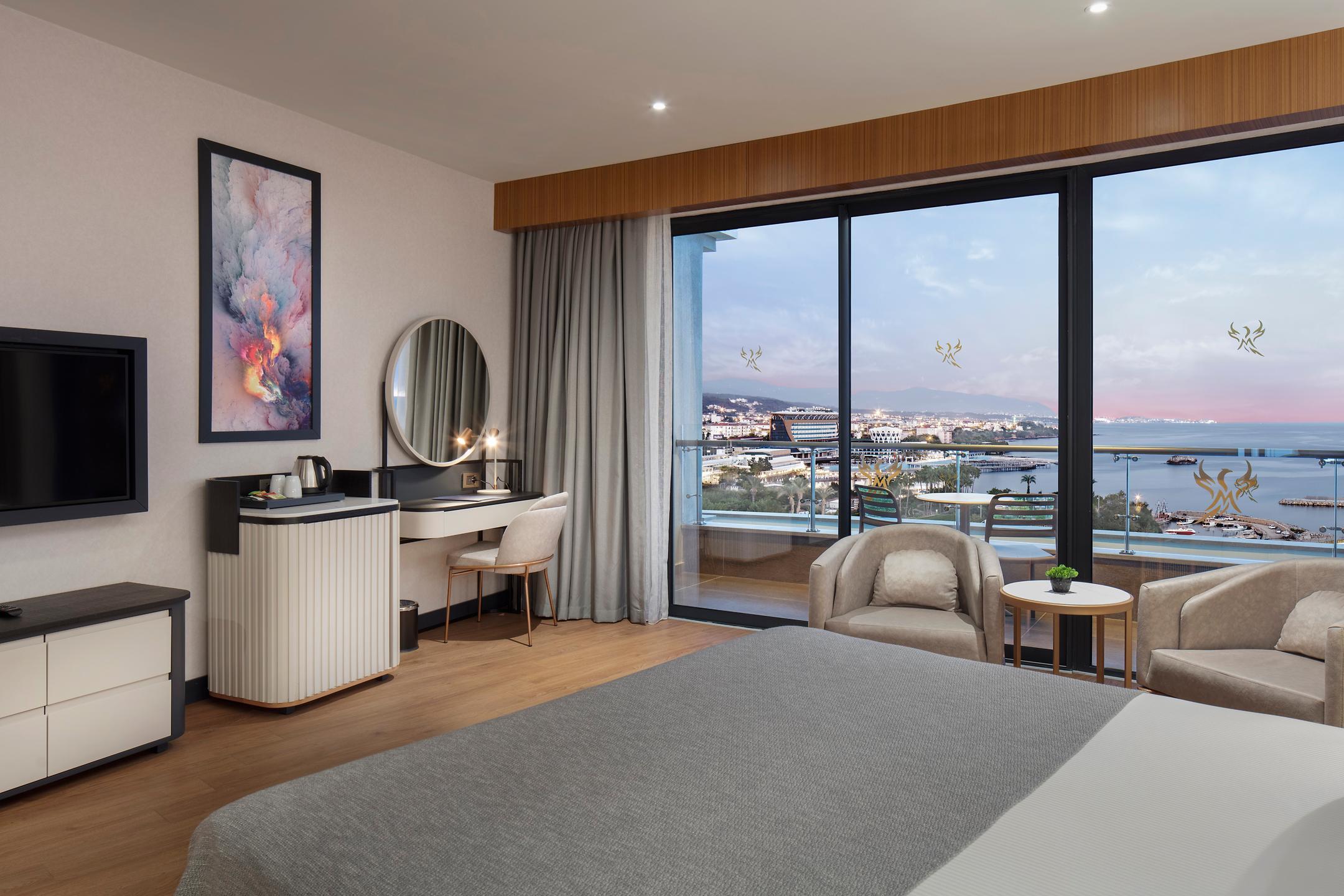 Hotell Mylome Luxury