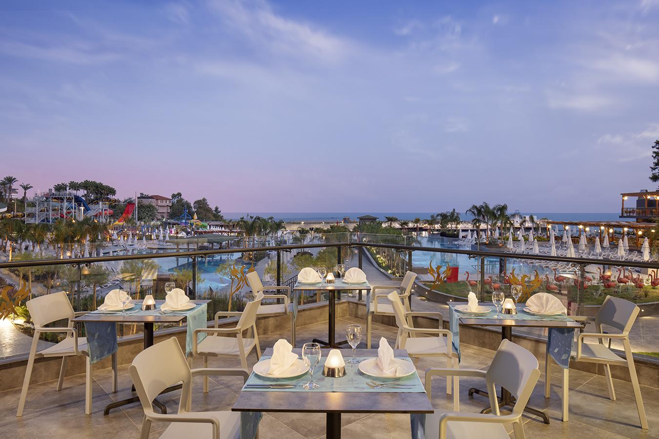 Mylome Luxury Hotell 5*