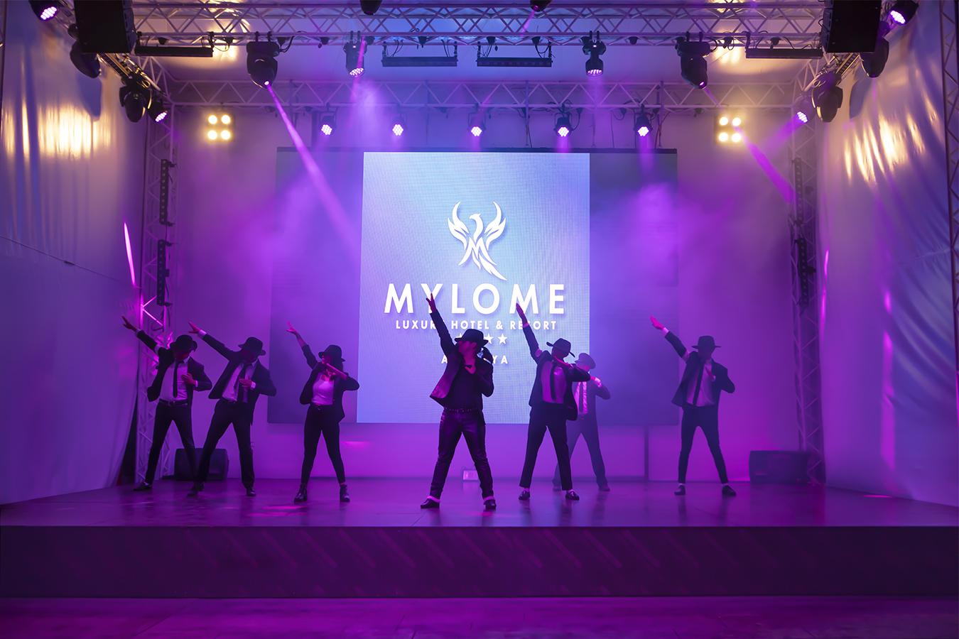 Mylome Luxury