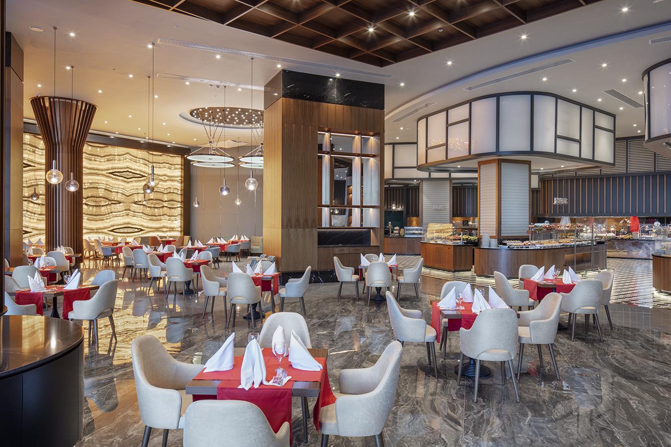 Mylome Luxury Hotell