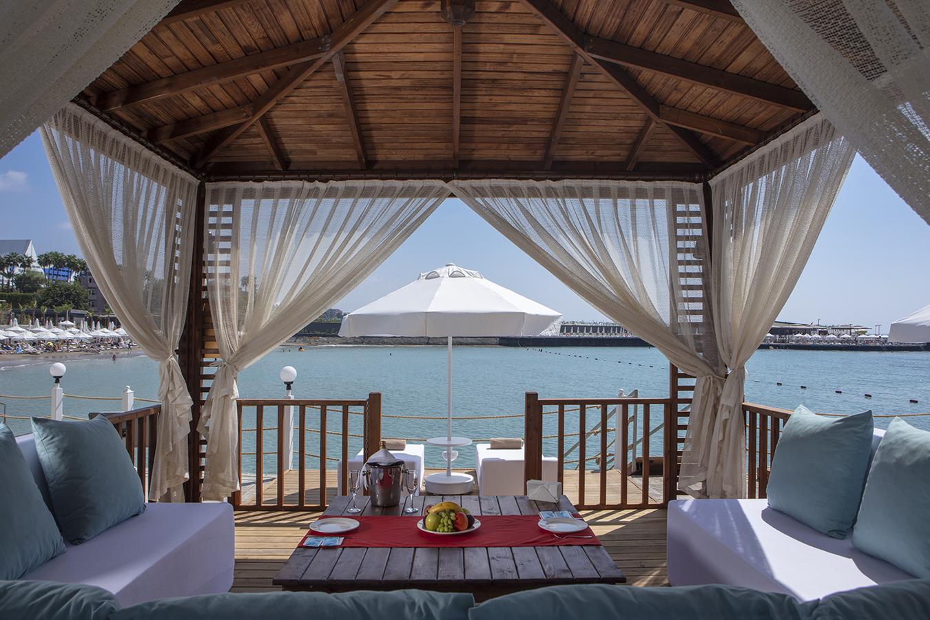 Mylome Luxury 5*